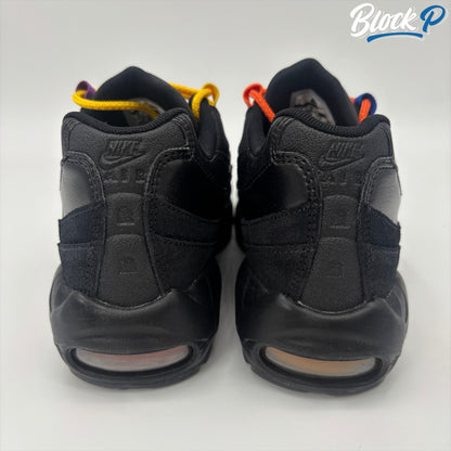 Nike Air Max 95 LA VS NYC