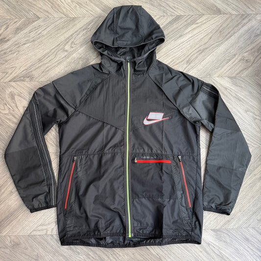 Nike Meekz Jacket Black
