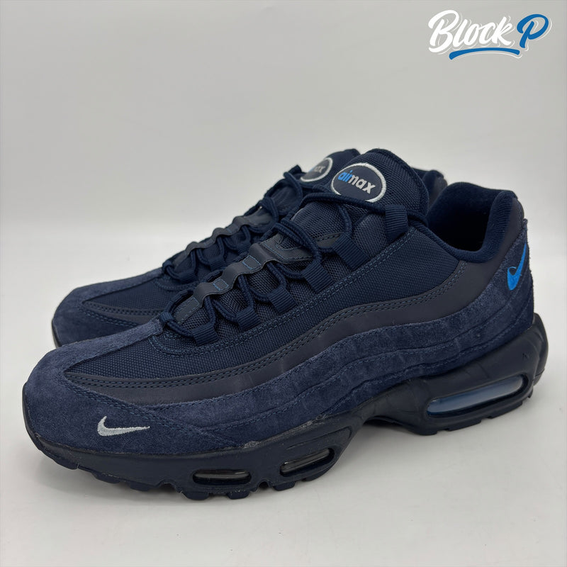 Nike Air Max 95 Obsidian