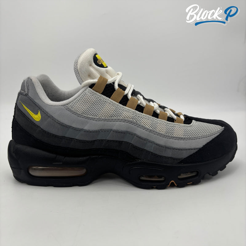 Nike Air Max 95 Icon Yellow Strike