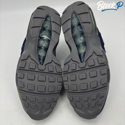 Nike Air Max 95 Obsidian