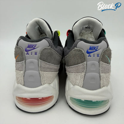 Nike Air Max 95 Greedy 5.0 Big Bubble ( No Box )