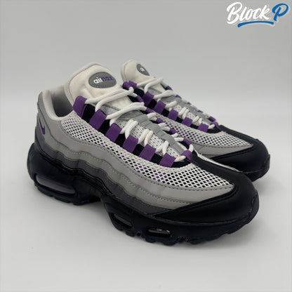 Nike Air Max 95 Disco Purple