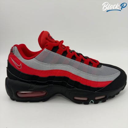 Nike Air Max 95 Derby Pack Liverpool
