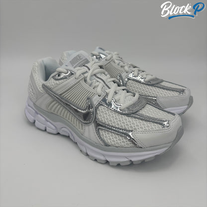 Nike Zoom Vomero 5 Metallic Silver
