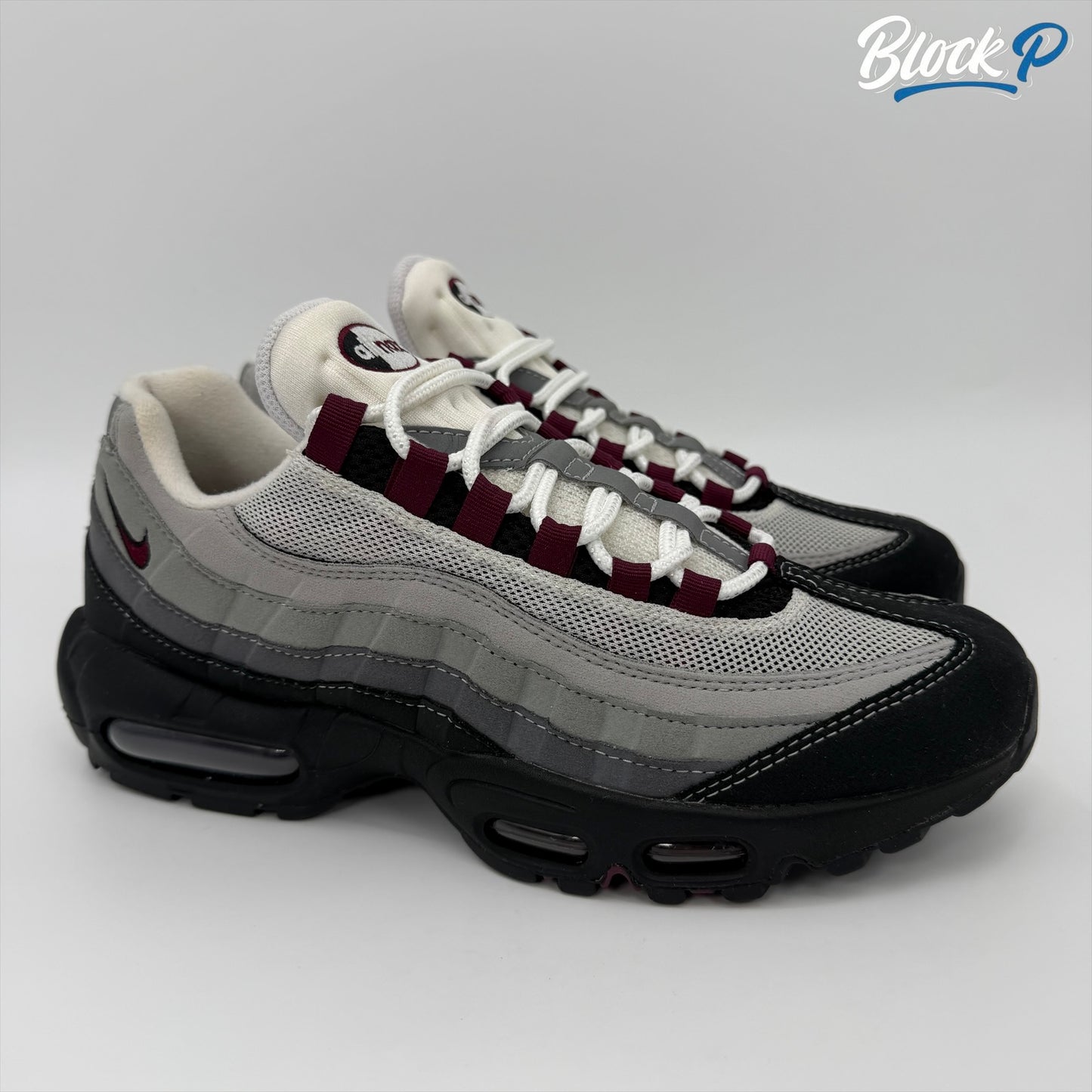 Nike Air Max 95 Beetroot
