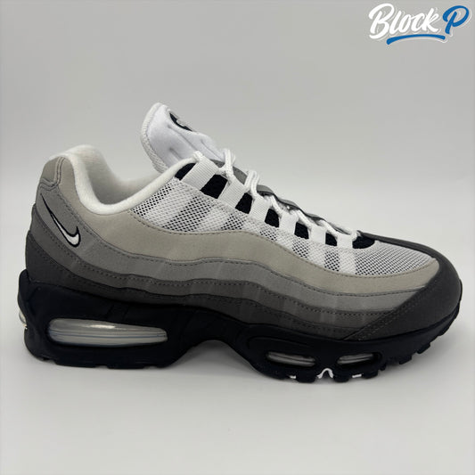 Nike Air Max 95 Big Bubble Granite