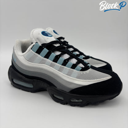 Nike Air Max 95 Teal ID