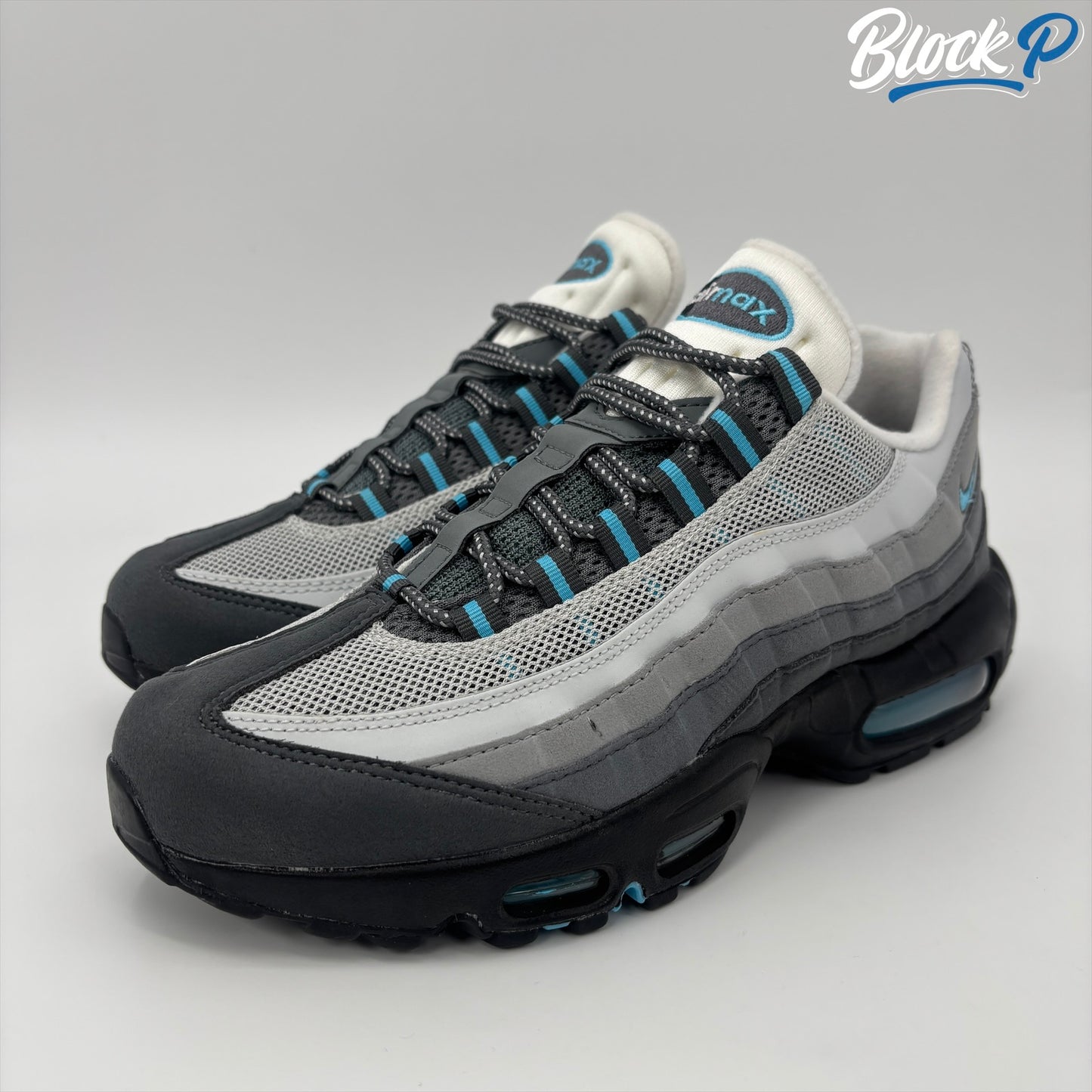 Nike Air Max 95 Baltic Blue
