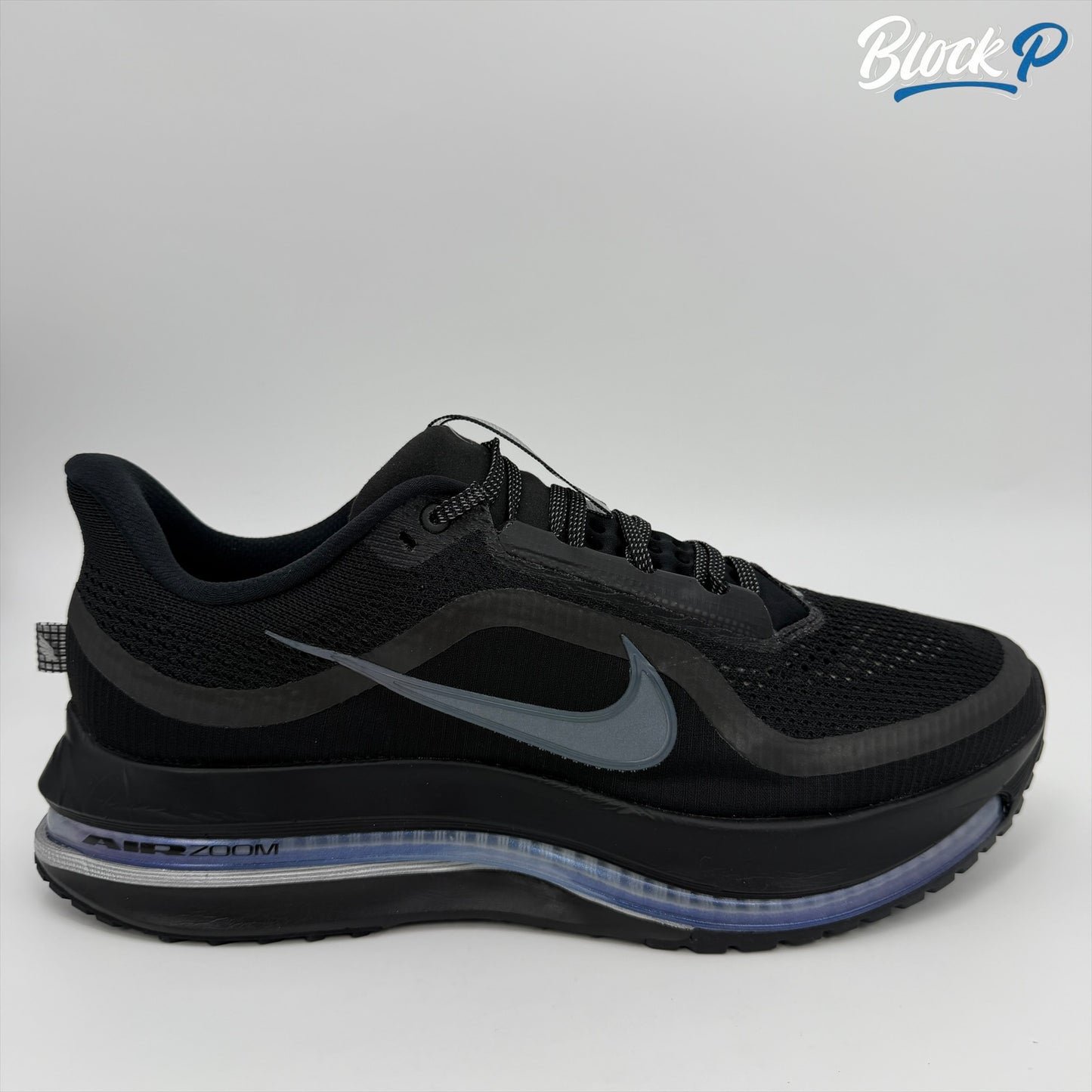 Nike Pegasus Premium Black