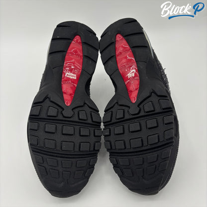 Nike Air Max 95 Levi’s Black