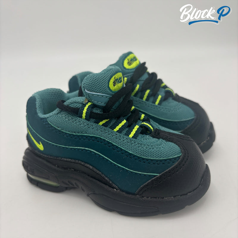 Nike Air Max 95 Emerald (TD)