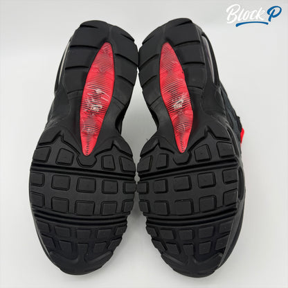 Nike Air Max 95 Laser Crimson