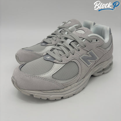 New Balance 2002 Light Grey