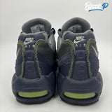 Nike Air Max 95 Seahawk