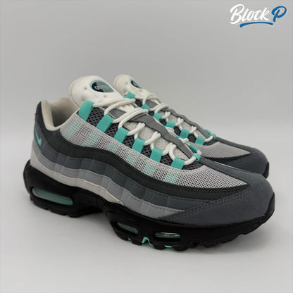 Nike Air Max 95 Hyper Turquoise