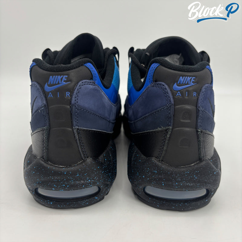 Nike Air Max 95 Stash 2024