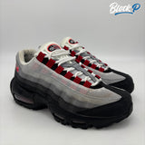 Nike Air Max 95 Gym Red (GS)