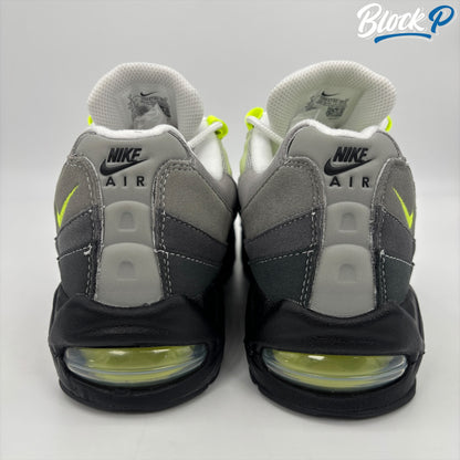Nike Air Max 95 OG Neon 2025
