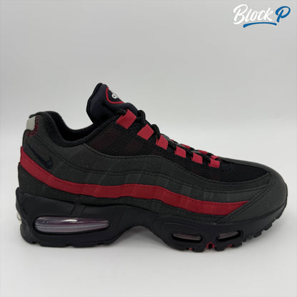 Nike Air Max 95 Team Crimson
