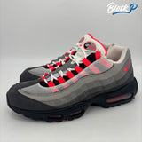 Nike Air Max 95 Solar Red