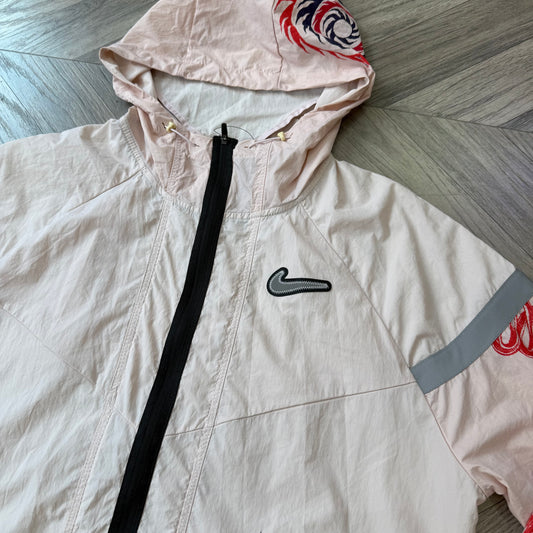 Nike Pink Dragon Jacket