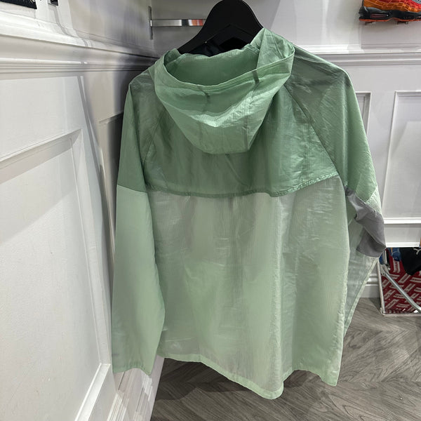 Nike Windrunner Jacket Mint