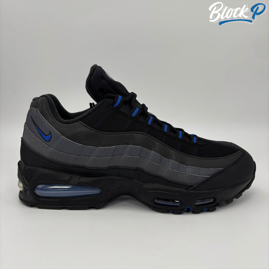 Nike Air Max 95 Big Bubble Game Royal