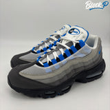 Nike Air Max 95 Crystal Blue