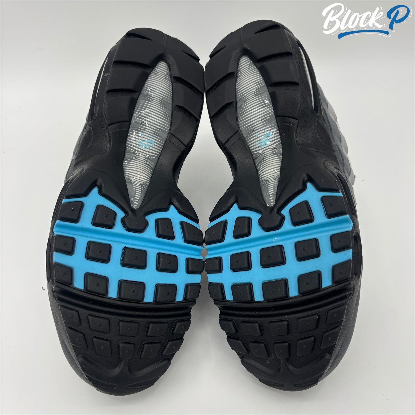 Nike Air Max 95 Baltic Blue