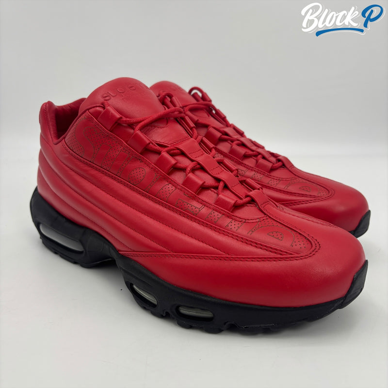 Nike Air Max 95 Supreme Lux