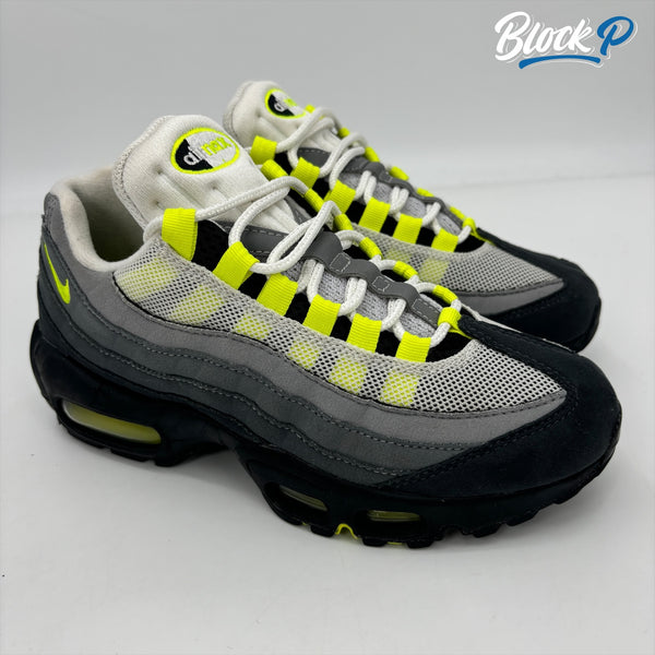 Nike Air Max 95 Neon 2020