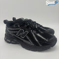 New Balance 1906R Black — available at Block P Liverpool, 36 Renshaw Street L1 4EF