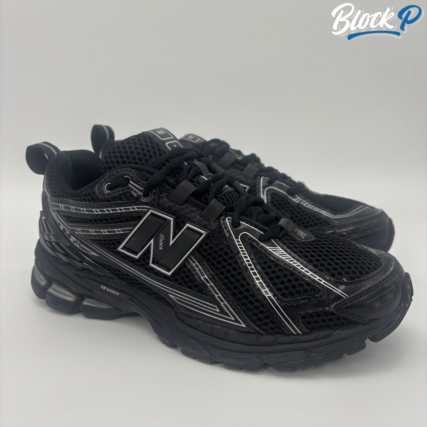 New Balance 1906R Black