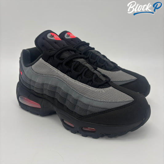 Nike Air Max 95 Big Bubble Dracula