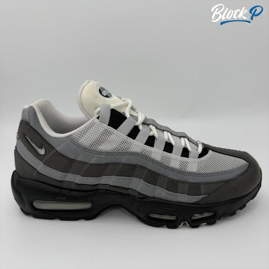 Nike Air Max 95 Grey Jewel