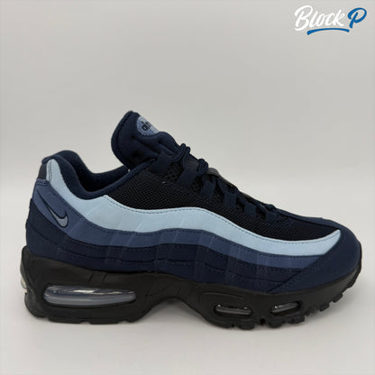 Nike Air Max 95 Big Bubble Imperial Blue