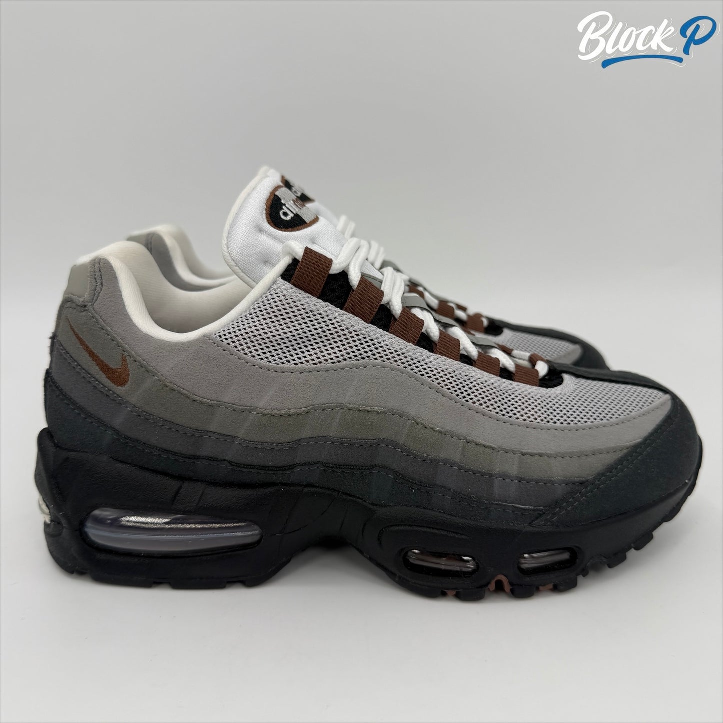 Nike Air Max 95 2026 Fauna Brown Salesman Sample