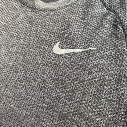 Nike Techknit 1.0 Grey - T-Shirt - image 2