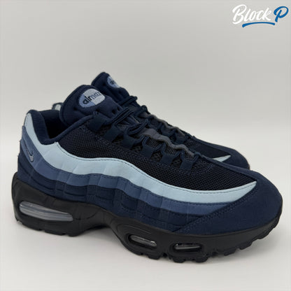 Nike Air Max 95 Big Bubble Imperial Blue