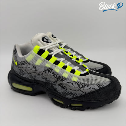Nike Air Max 95 Neon Snakeskin ID