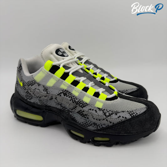 Nike Air Max 95 Neon Snakeskin ID