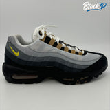 Nike Air Max 95 Icon Yellow Strike