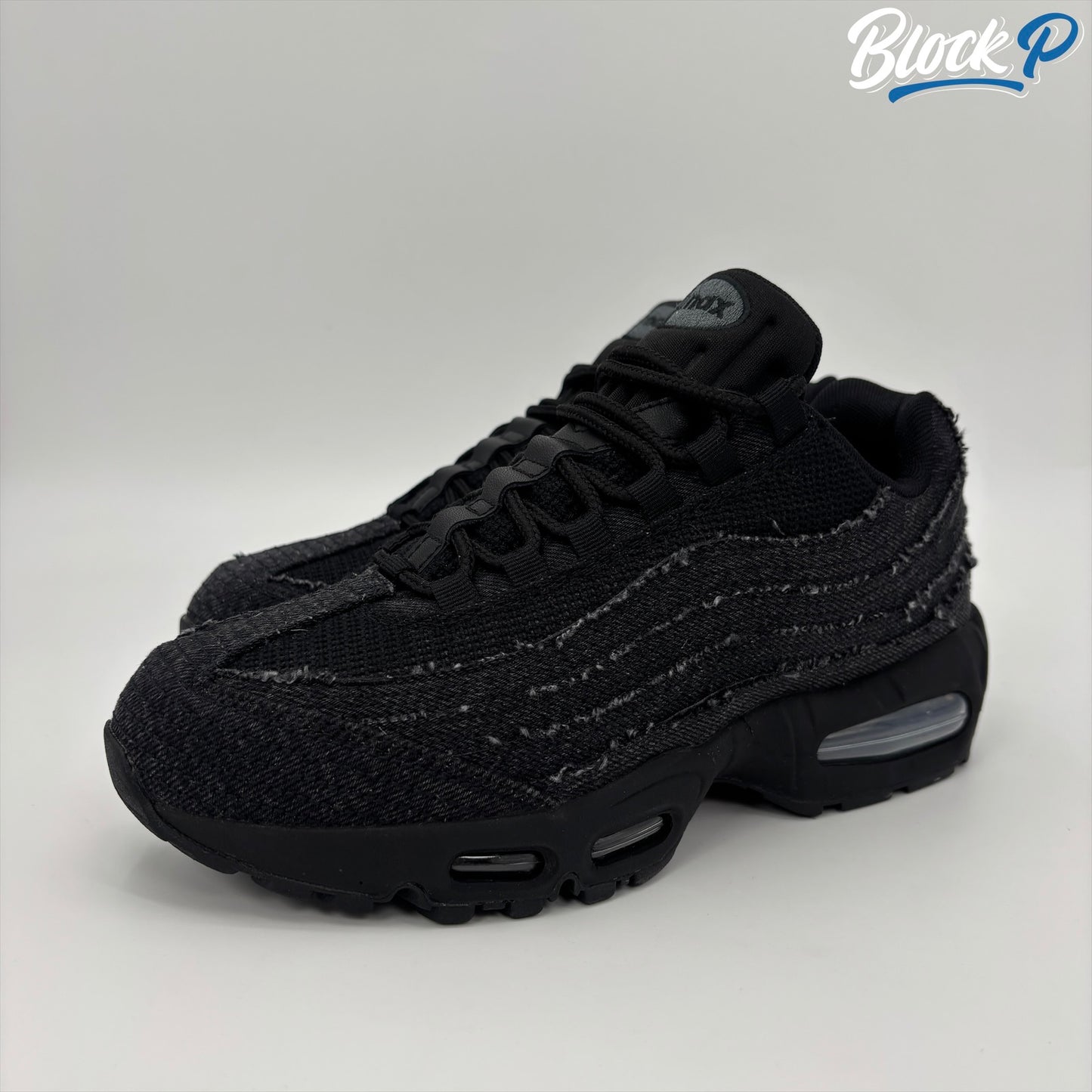 Nike Air Max 95 Levi’s Black