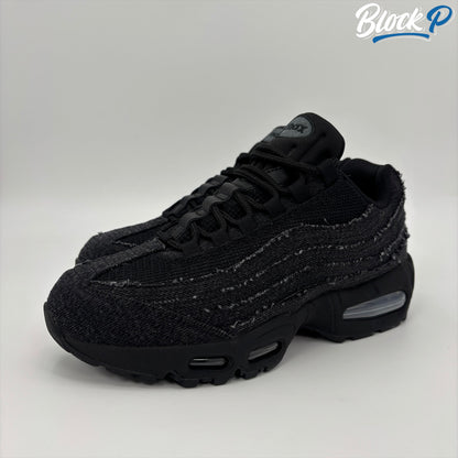 Nike Air Max 95 Levi’s Black