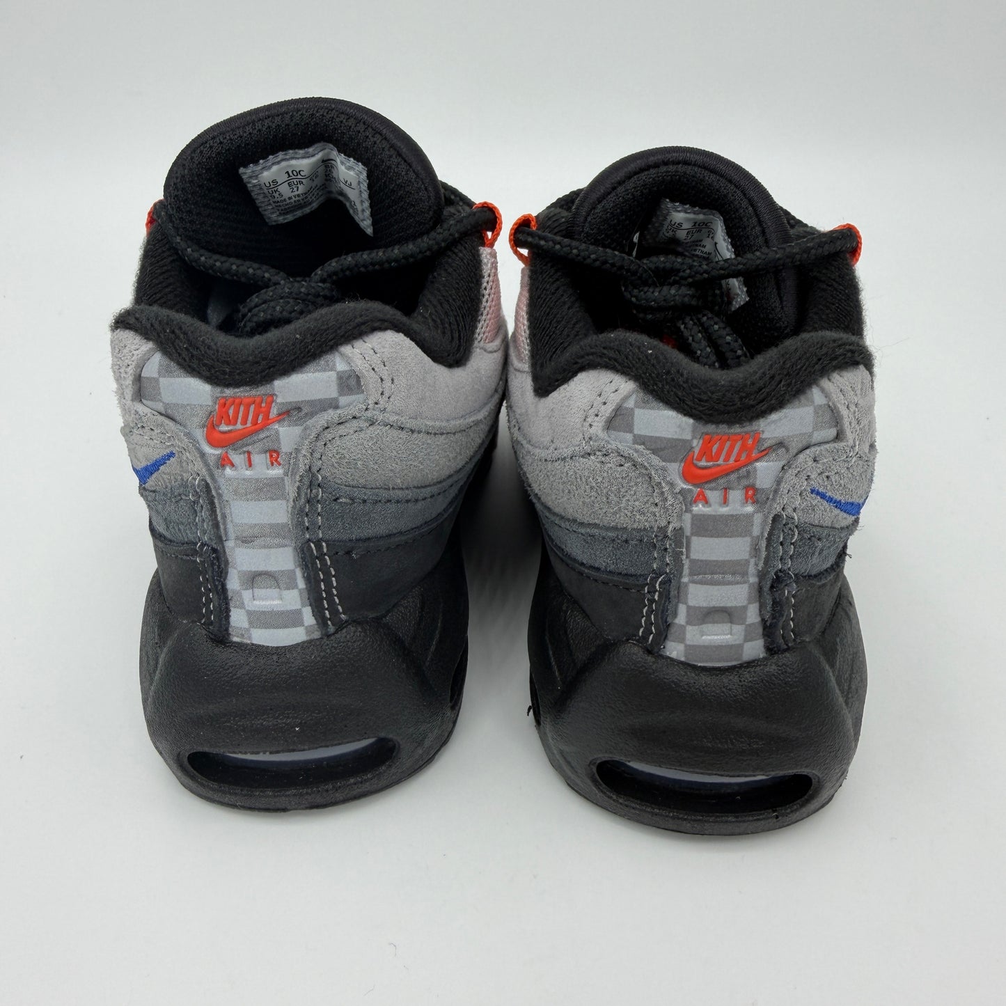 Nike Air Max 95 X Kith Knicks (TD)