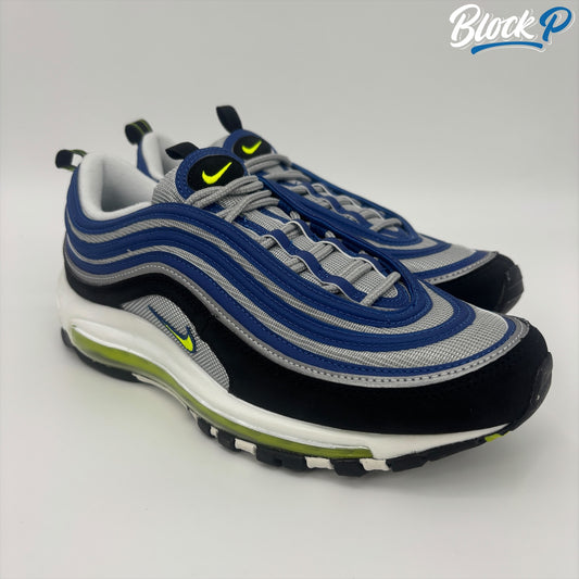 Nike Air Max 97 Voltage Yellow