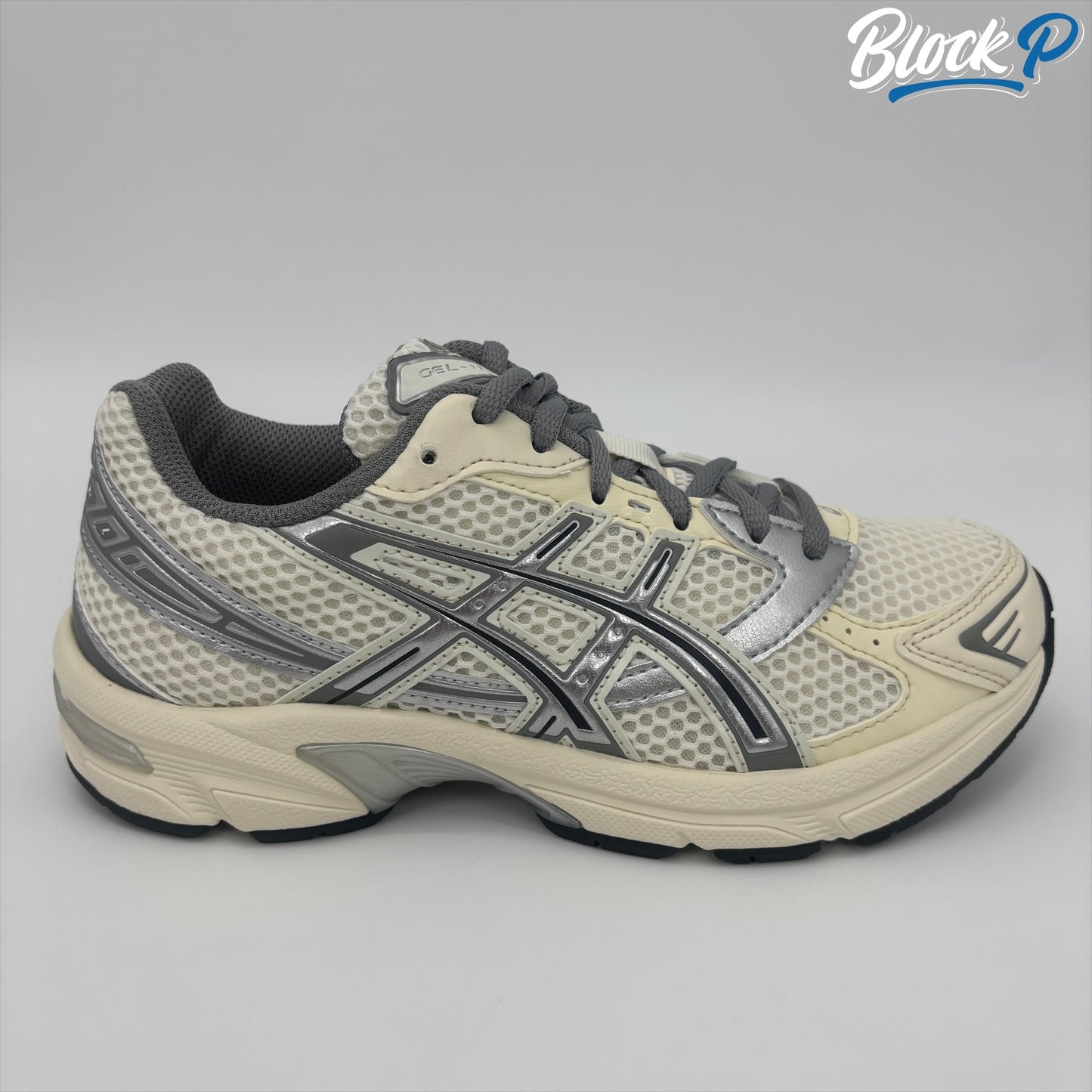 ASICS Gel - 1130 Cream-Clay Grey