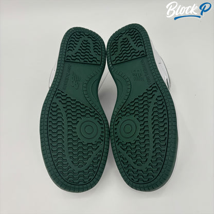 New Balance 480 White/Green