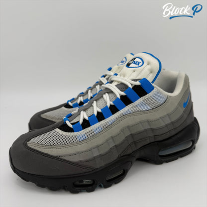 Nike Air Max 95 Crystal Blue